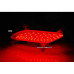 exled hyundai santa fe dm rear bumper led modules